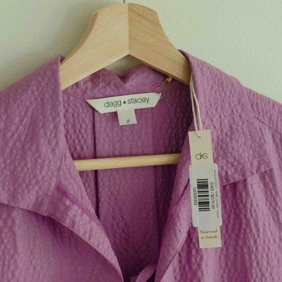 Leland Dress (Dagg & Stacey) - Picture 3 of 7